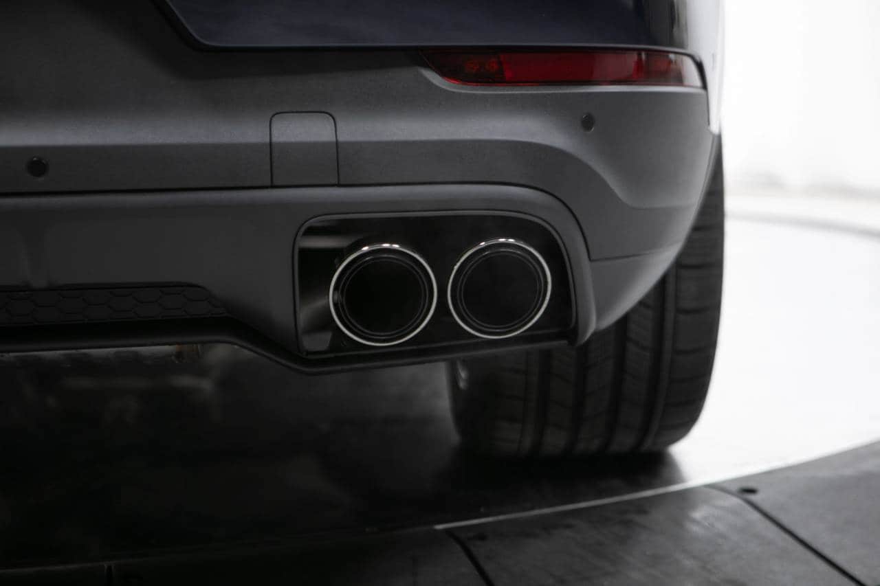 Thumbnail: 2026 Porsche  - 18