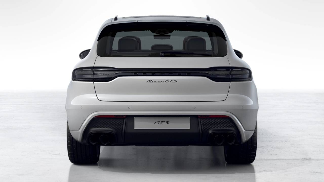 Thumbnail: 2026 Porsche Macan - 7