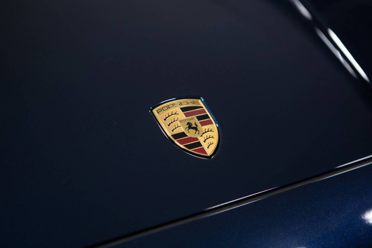 Thumbnail: 2026 Porsche  - 14