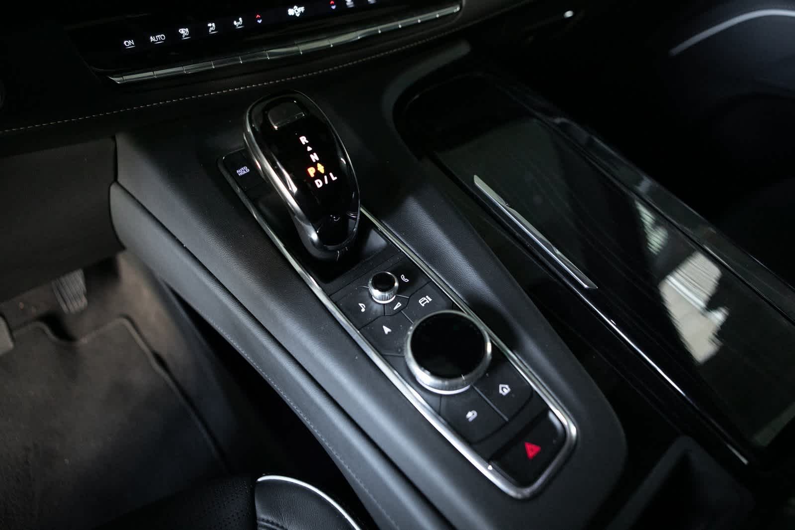 Thumbnail: 2024 Cadillac Escalade - 20