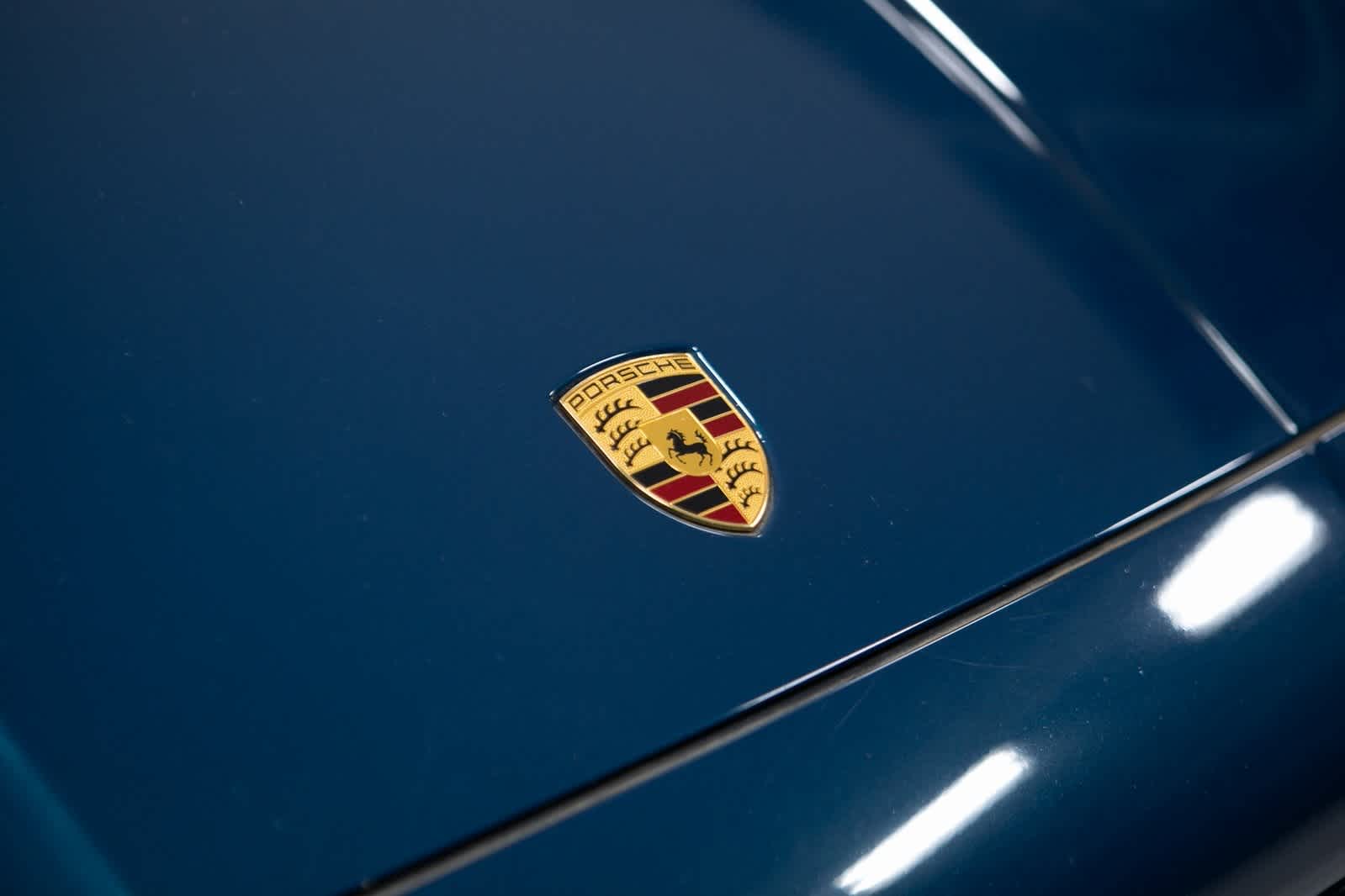 Thumbnail: 2024 Porsche Cayenne - 36