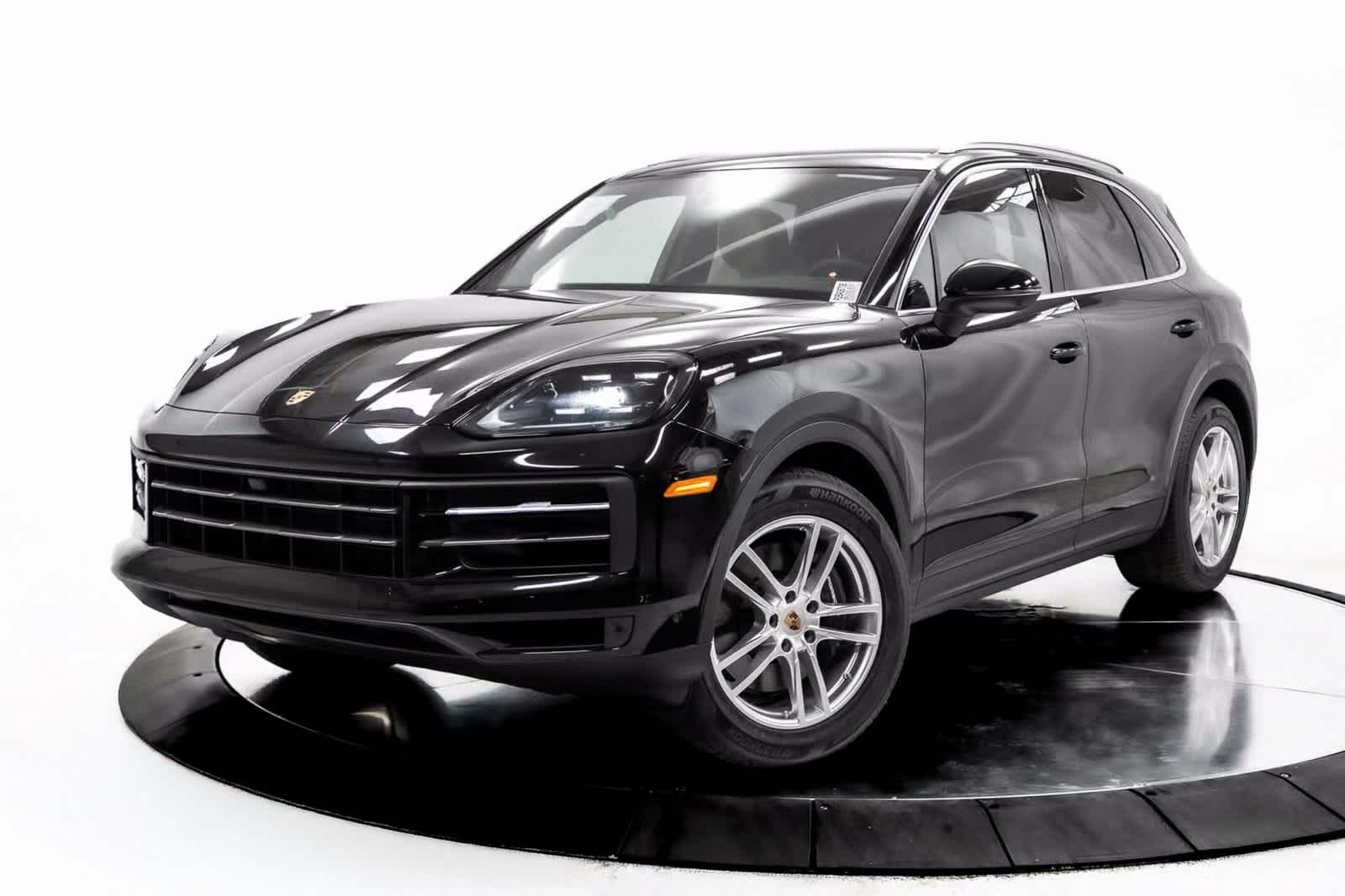 Thumbnail: 2025 Porsche Cayenne - 1
