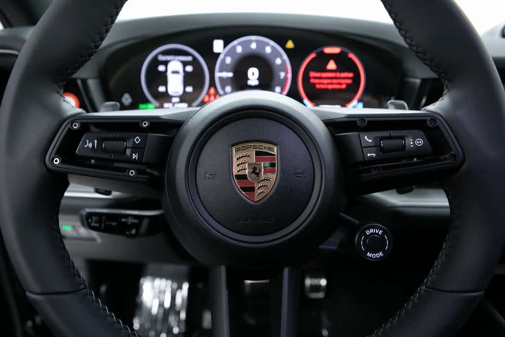 Thumbnail: 2025 Porsche Cayenne - 14