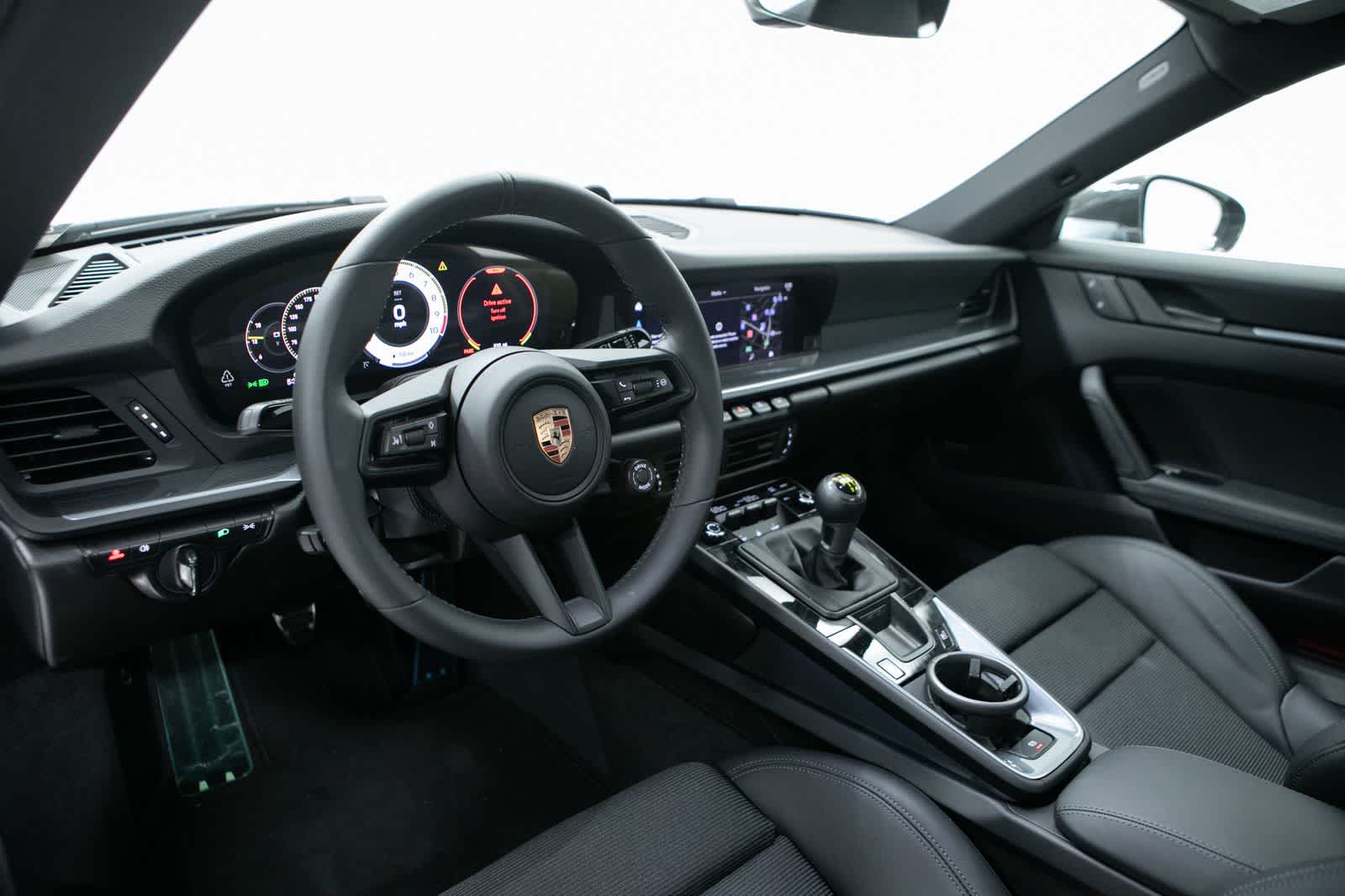 Thumbnail: 2026 Porsche 911 - 4