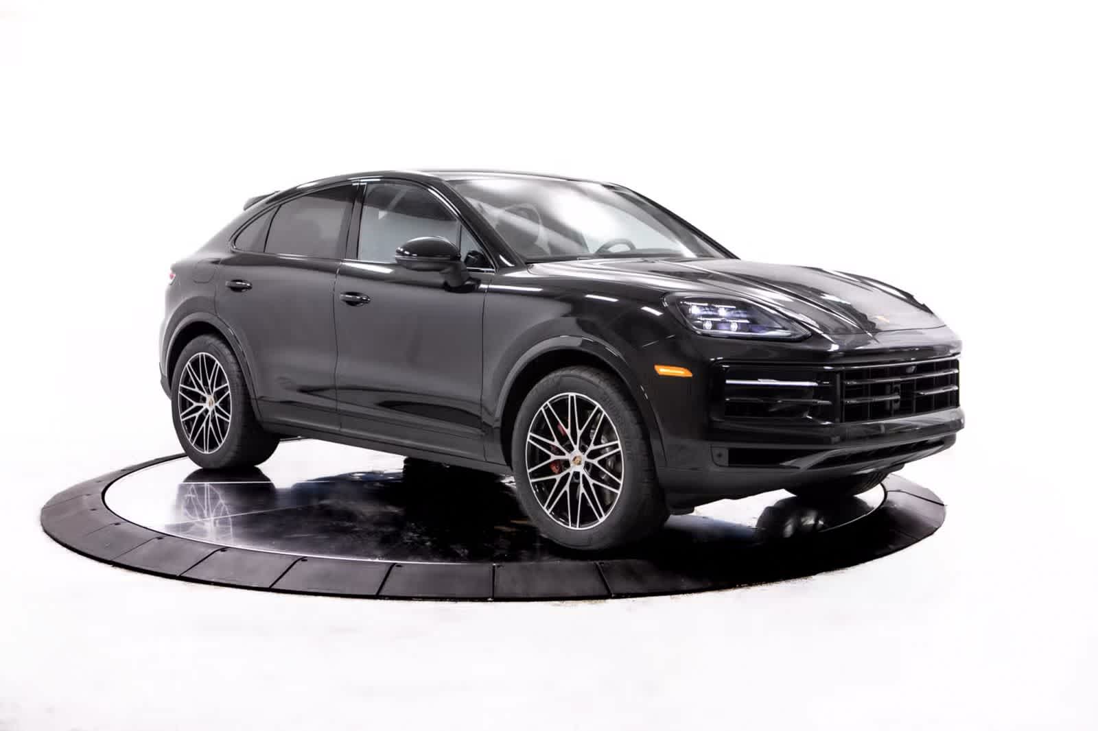 Thumbnail: 2026 Porsche Cayenne - 8