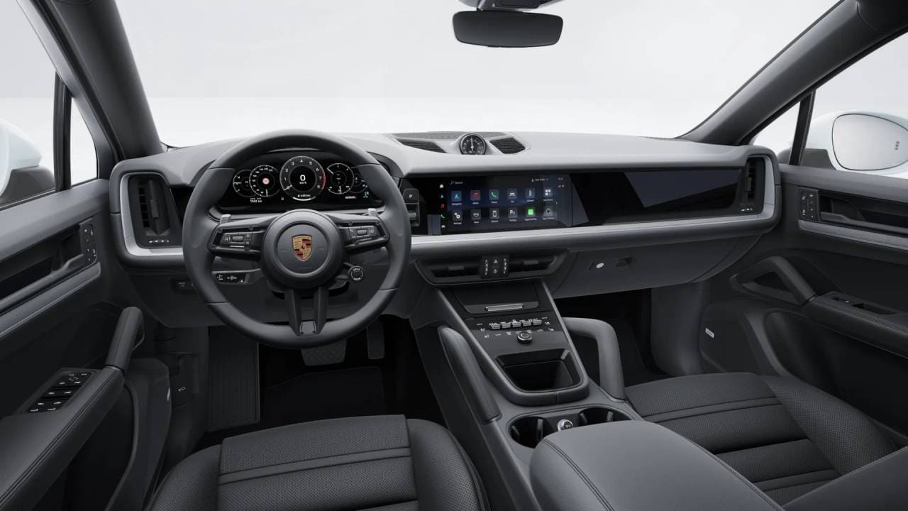 Thumbnail: 2026 Porsche  - 10