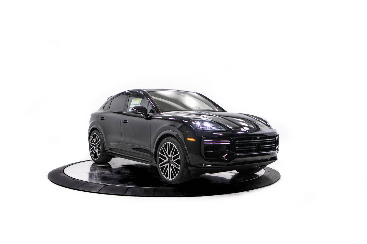 Thumbnail: 2026 Porsche  - 9