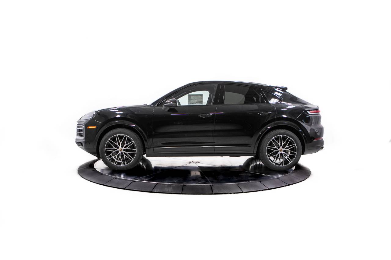 Thumbnail: 2026 Porsche  - 2