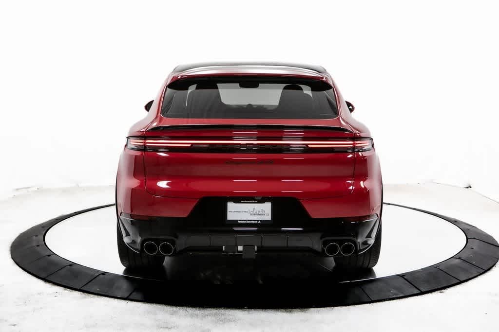 Thumbnail: 2025 Porsche  - 6