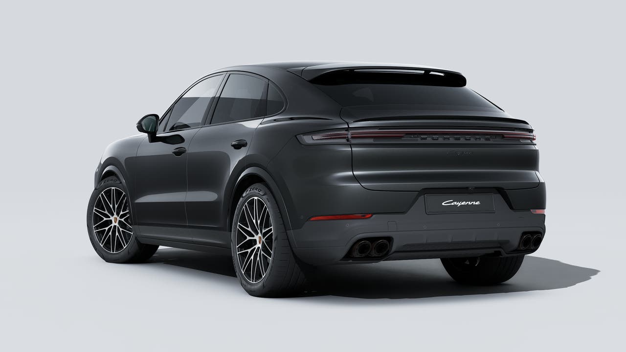 Thumbnail: 2026 Porsche  - 3