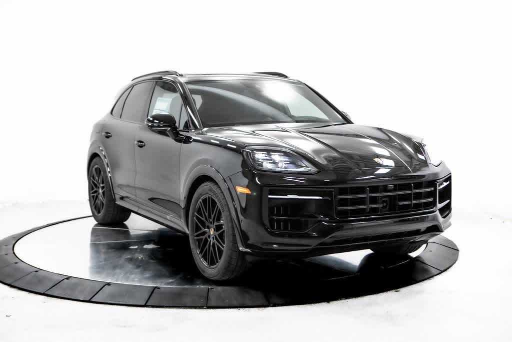 Thumbnail: 2025 Porsche Cayenne - 9