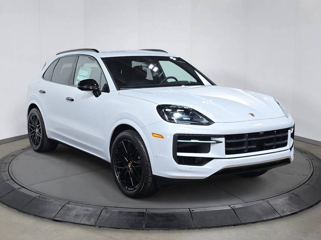 Thumbnail: 2026 Porsche Cayenne - 9
