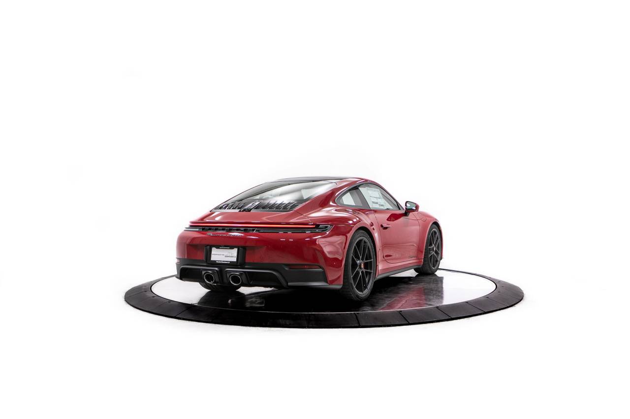 Thumbnail: 2026 Porsche 911 - 7