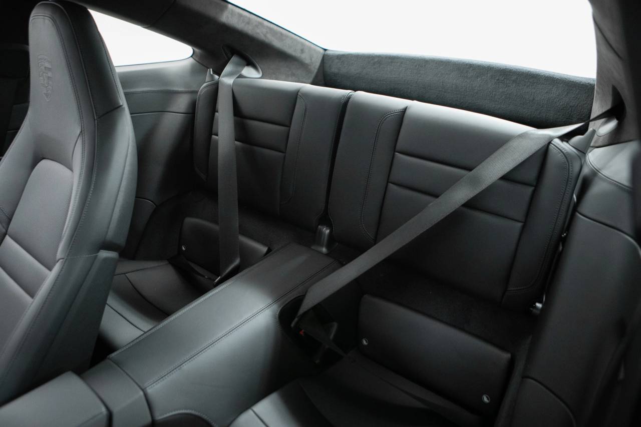 Thumbnail: 2026 Porsche 911 - 35