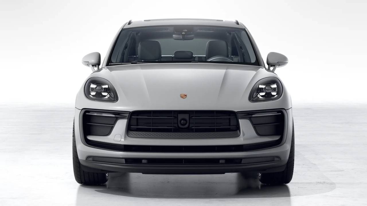 Thumbnail: 2026 Porsche Macan - 9