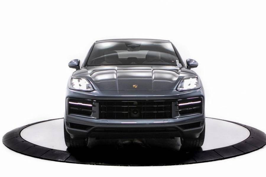 Thumbnail: 2026 Porsche  - 10