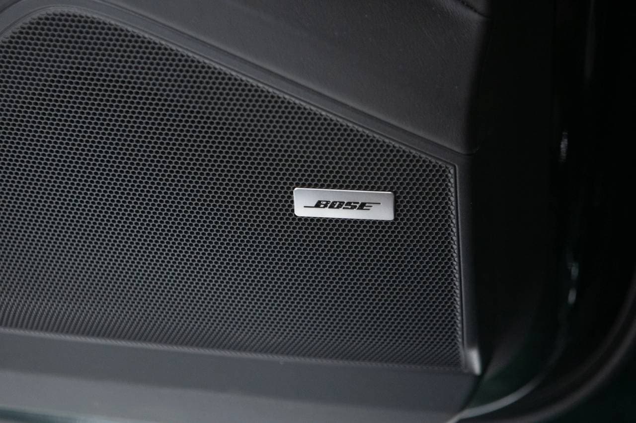 Thumbnail: 2025 Porsche Cayenne - 35