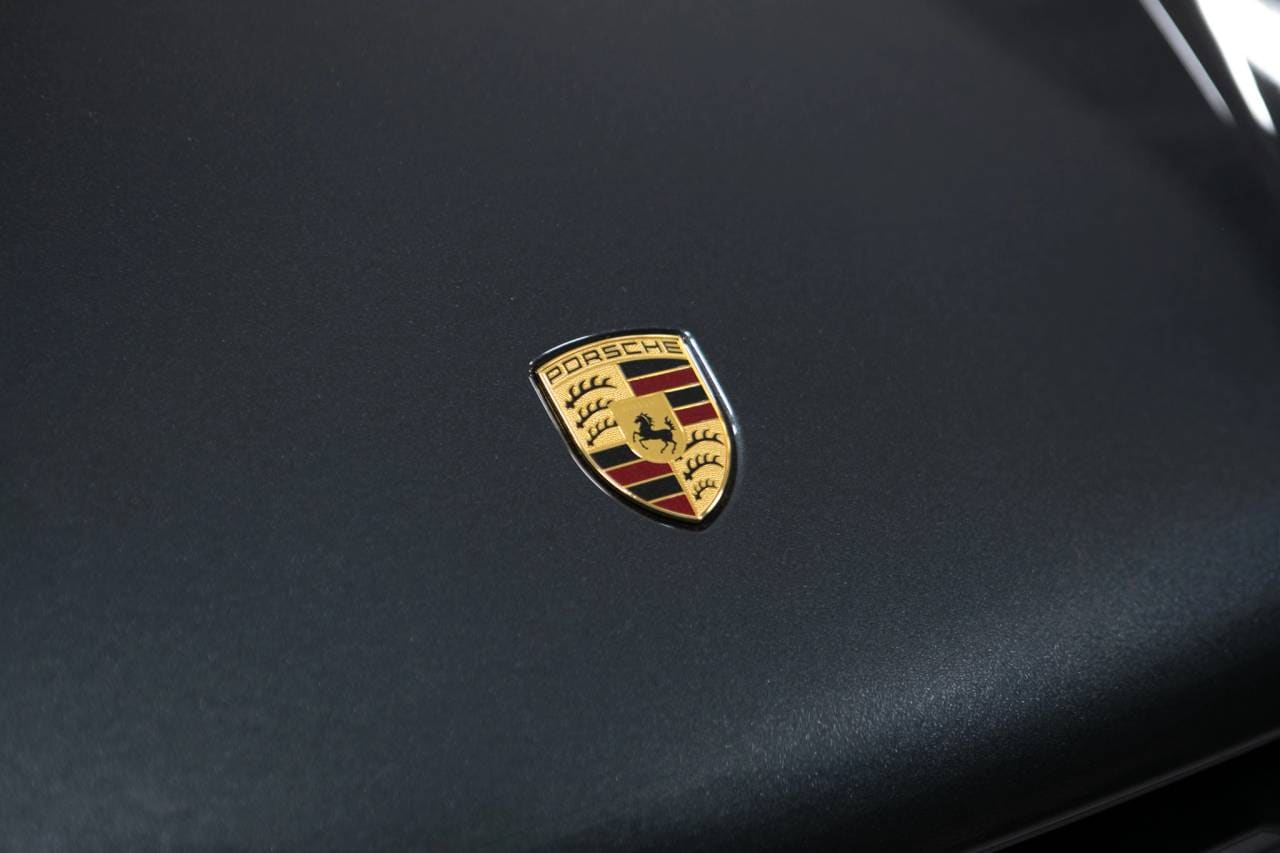 Thumbnail: 2026 Porsche Macan - 14