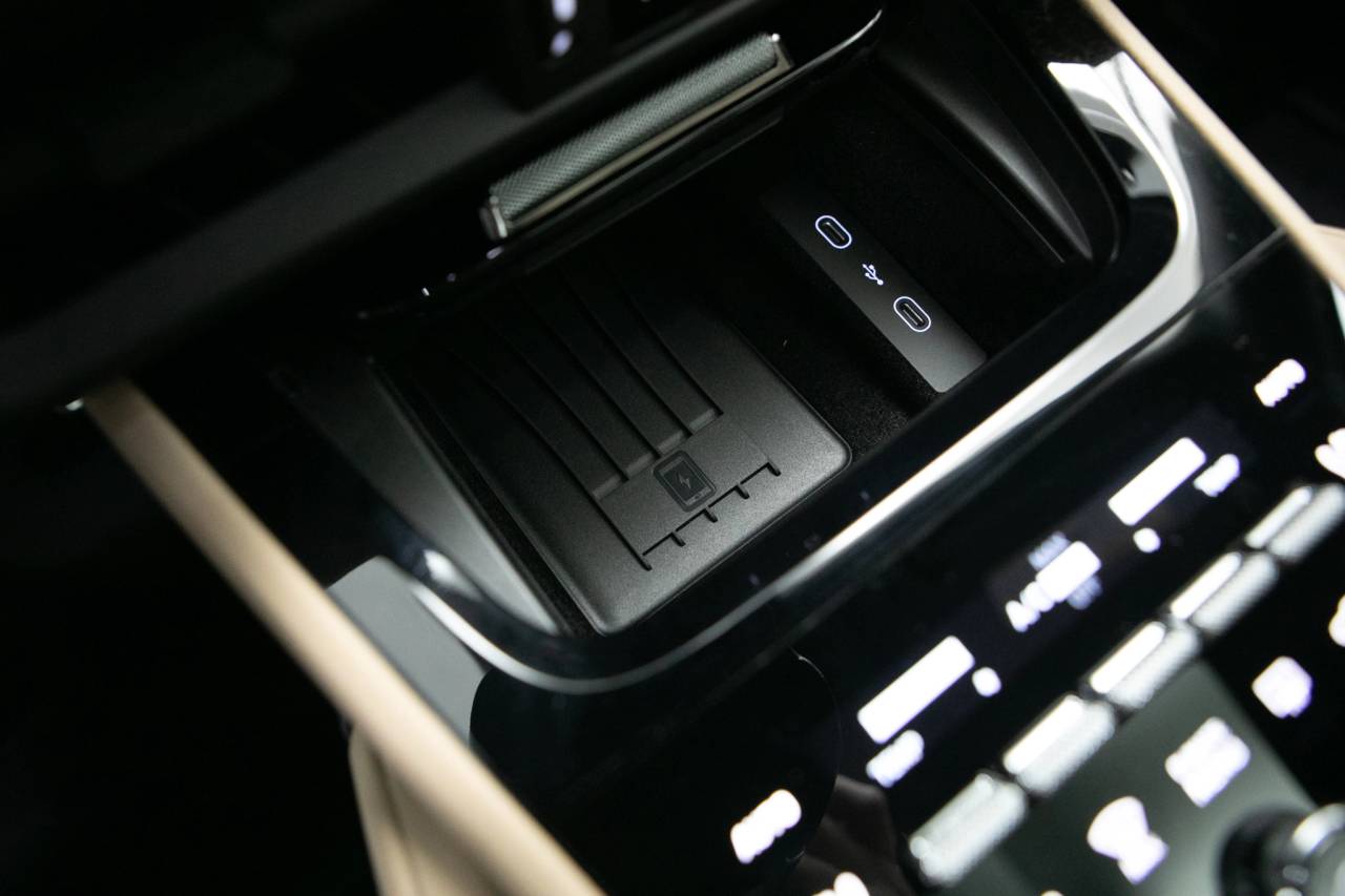 Thumbnail: 2026 Porsche  - 32