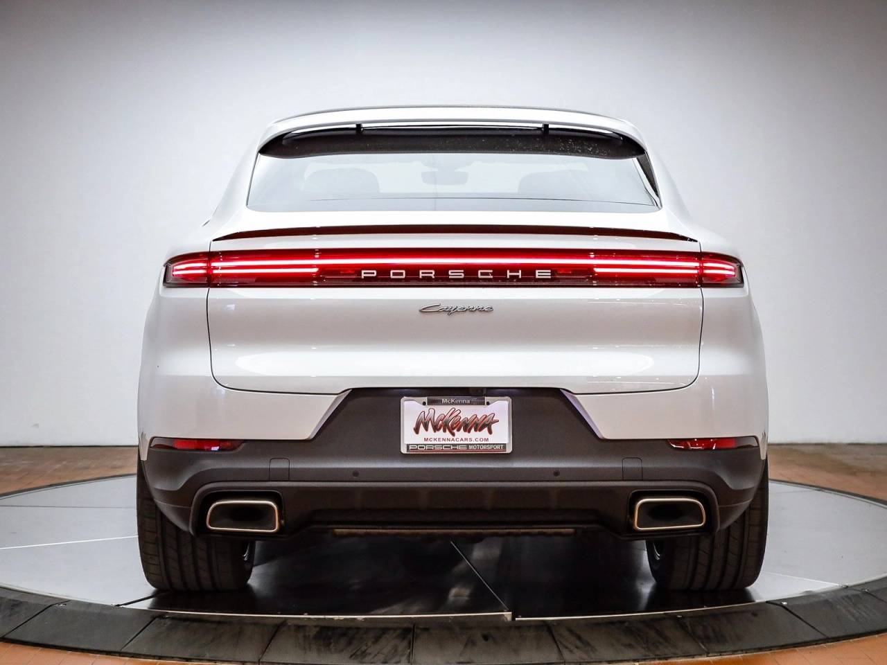 Thumbnail: 2026 Porsche  - 7