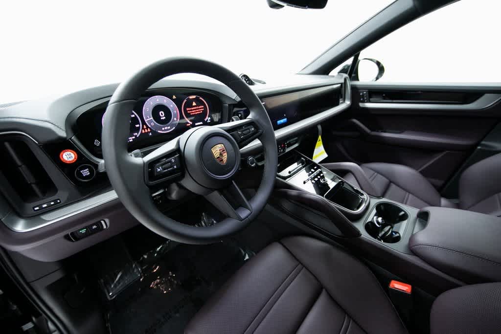 Thumbnail: 2025 Porsche  - 4