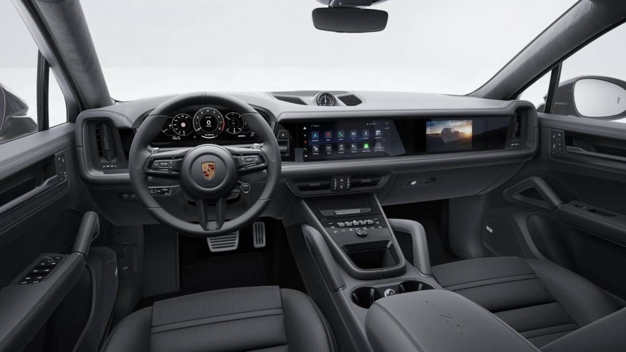 Thumbnail: 2026 Porsche  - 10