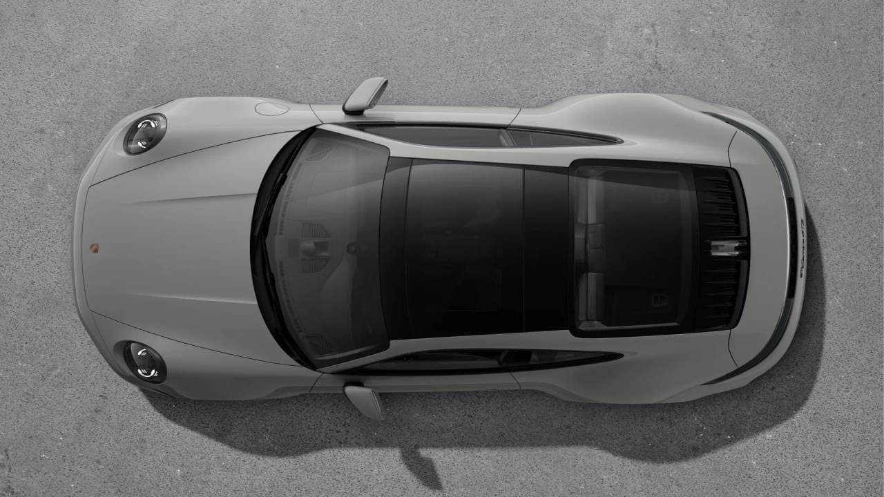 Thumbnail: 2026 Porsche 911 - 10