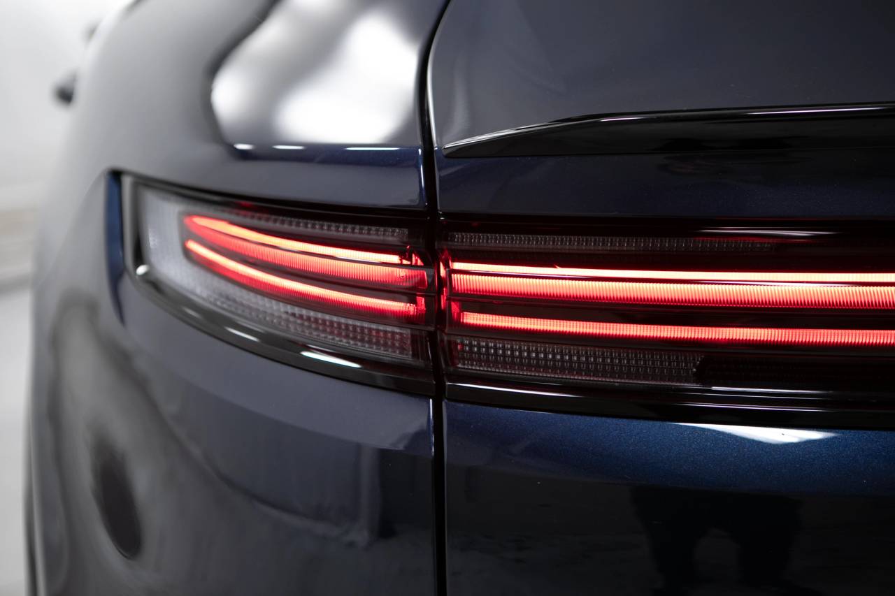 Thumbnail: 2026 Porsche  - 16