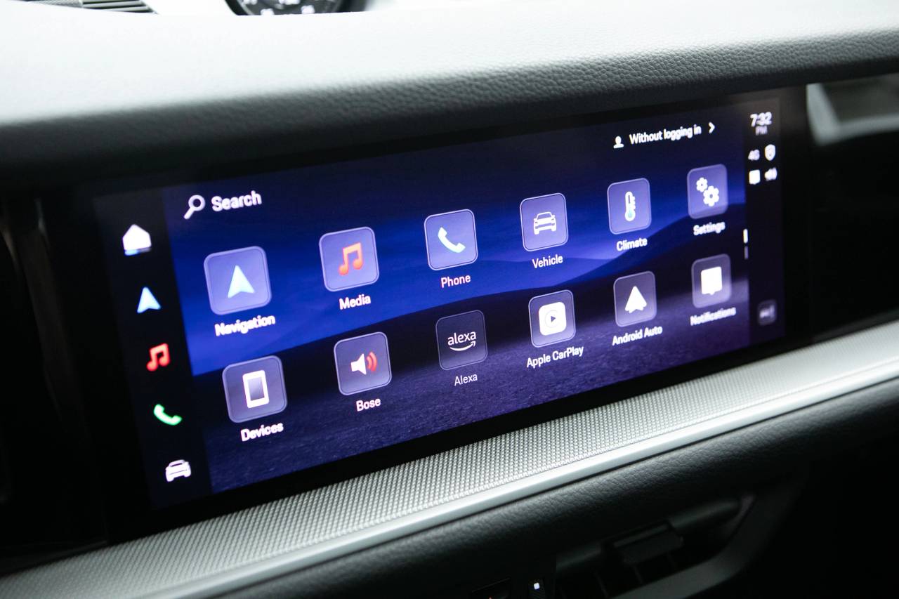 Thumbnail: 2026 Porsche  - 21