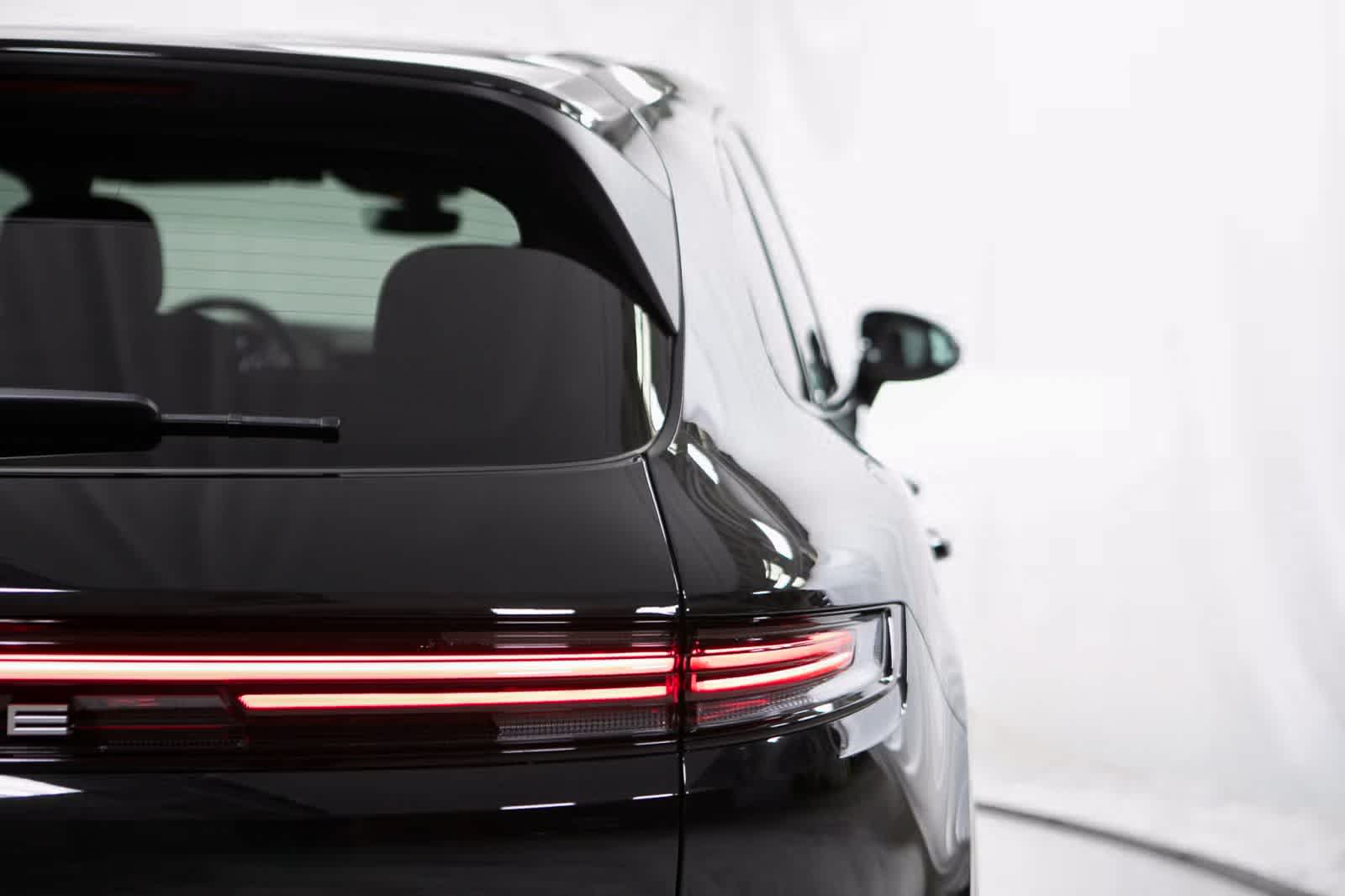 Thumbnail: 2025 Porsche Cayenne - 20