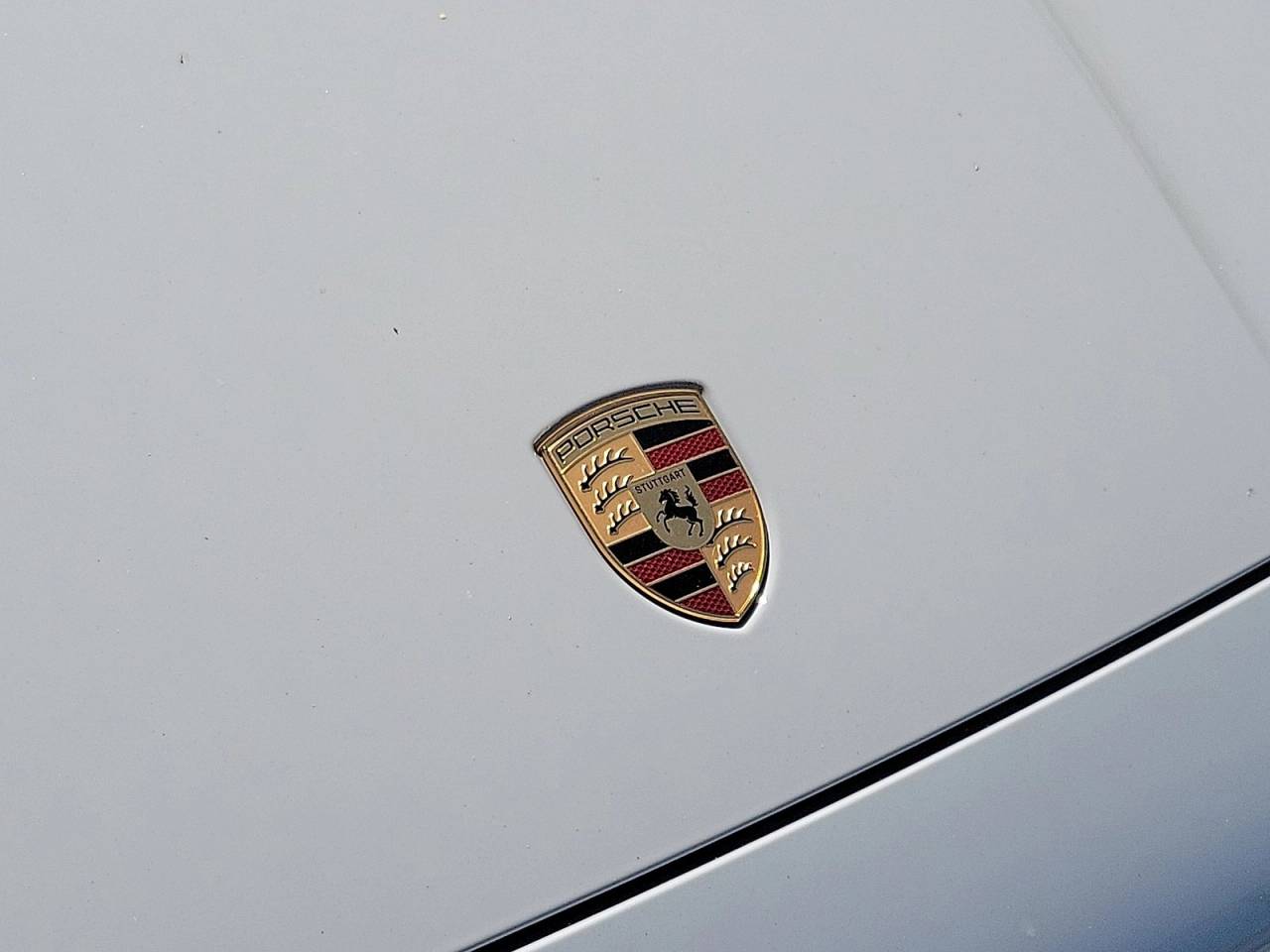 Thumbnail: 2026 Porsche Cayenne - 36