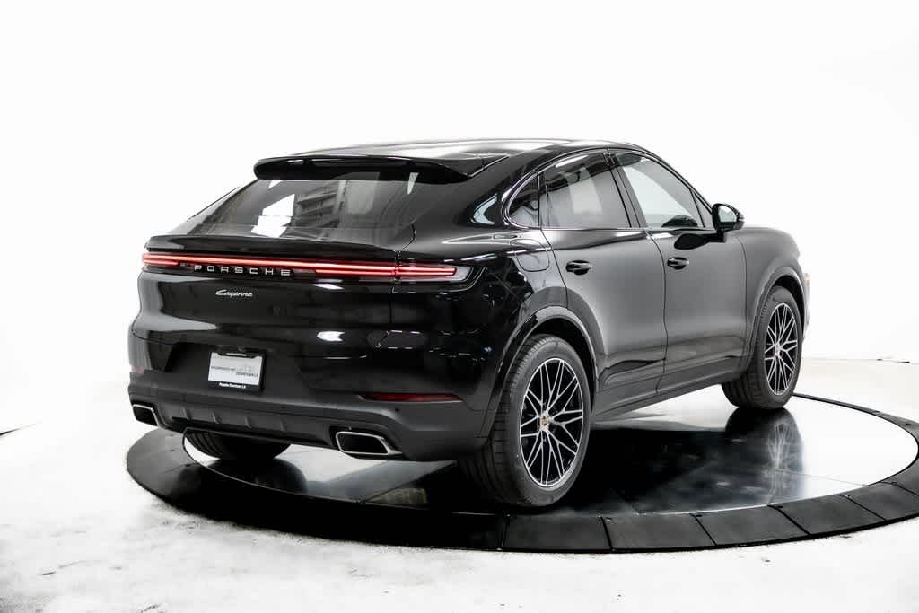 Thumbnail: 2025 Porsche  - 7
