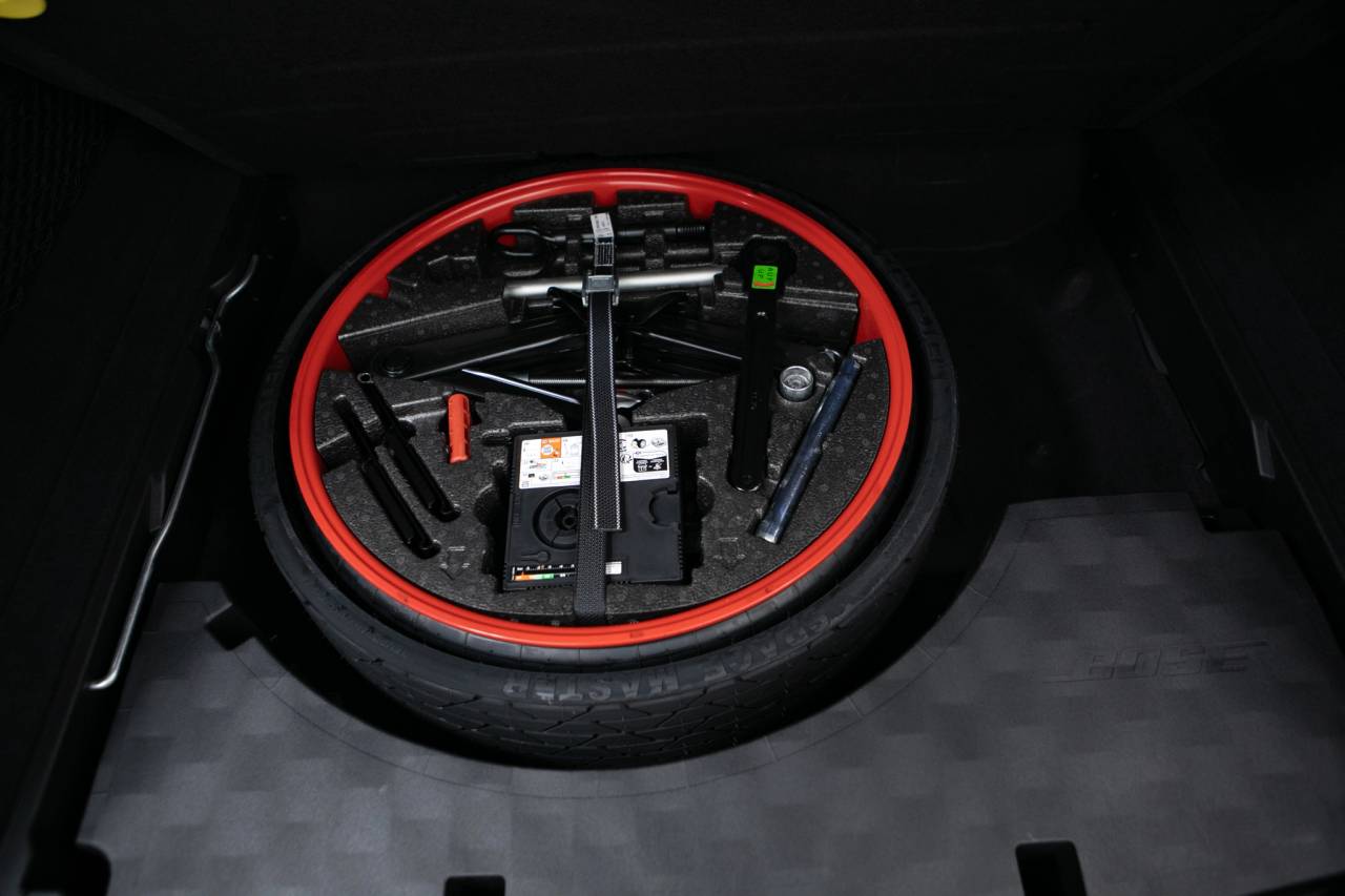 Thumbnail: 2026 Porsche  - 40