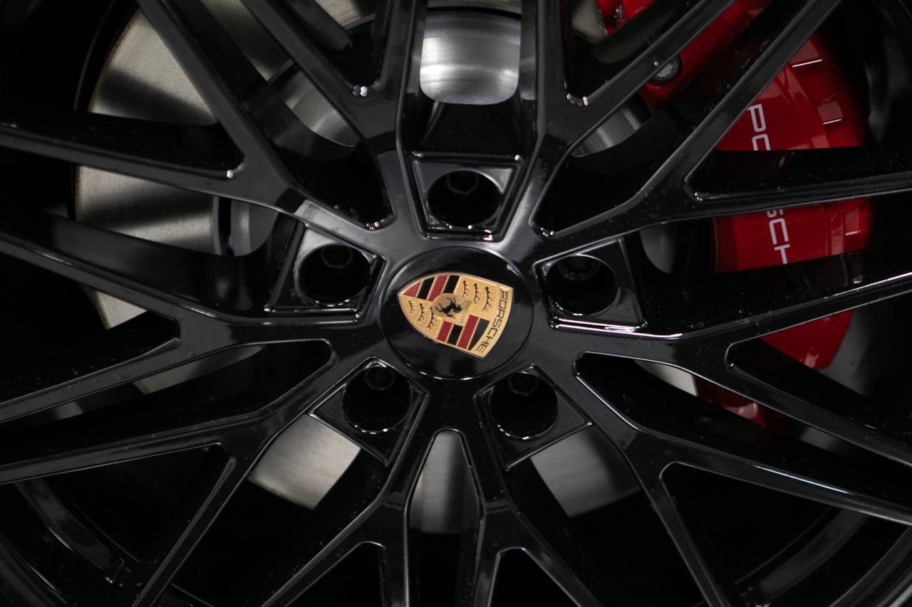Thumbnail: 2026 Porsche Cayenne - 11