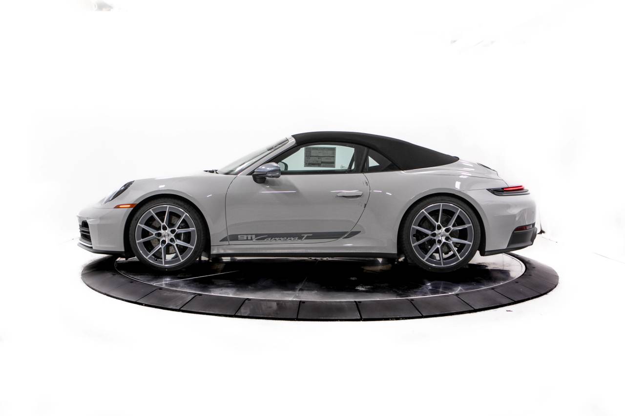 Thumbnail: 2026 Porsche 911 - 2