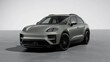 Porsche Macan Electric