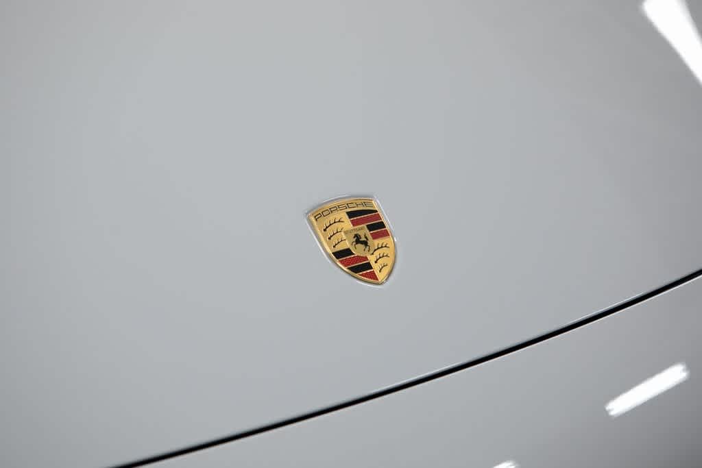 Thumbnail: 2025 Porsche 911 - 19