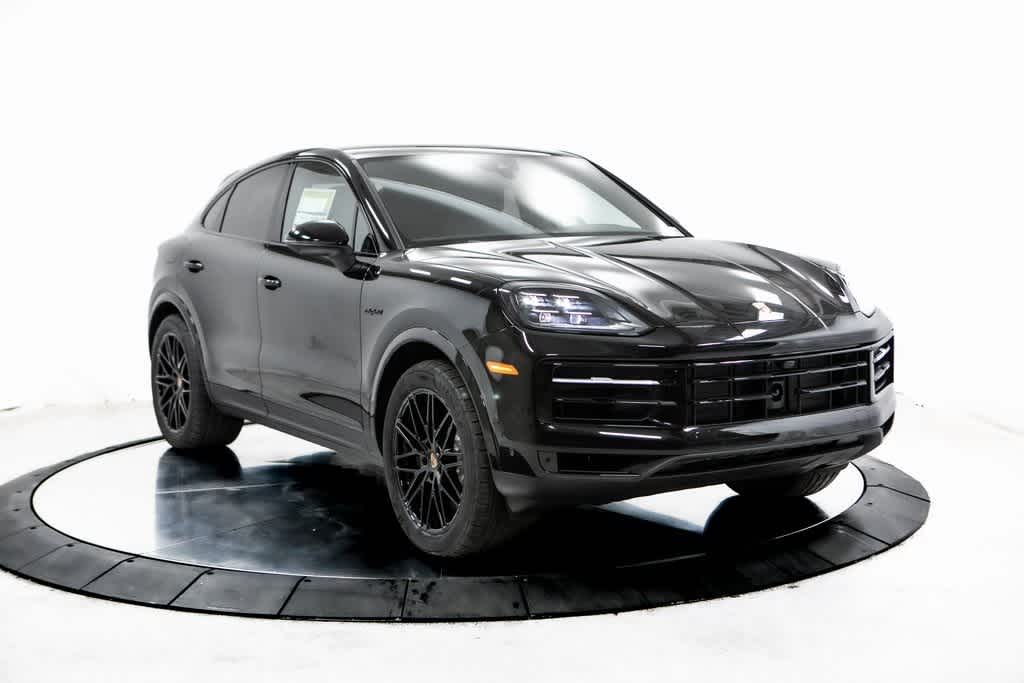 Thumbnail: 2025 Porsche  - 9