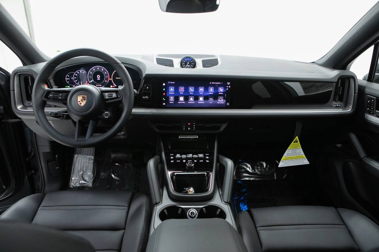 Thumbnail: 2026 Porsche  - 20