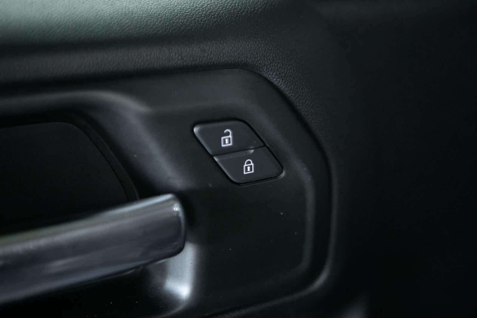 Thumbnail: 2022 Chevrolet Silverado 1500 - 11