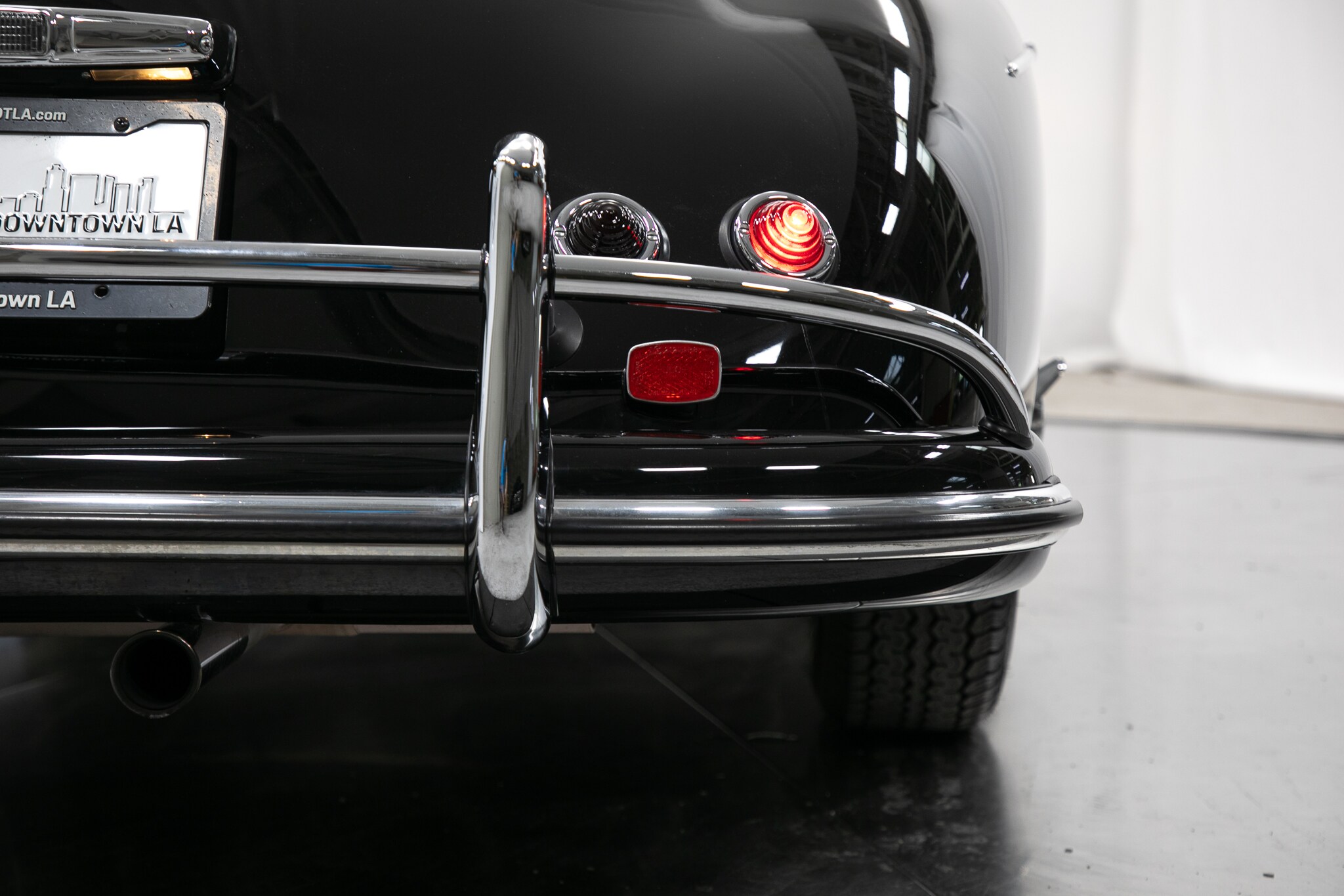 Thumbnail: 1956 Porsche 356 - 28