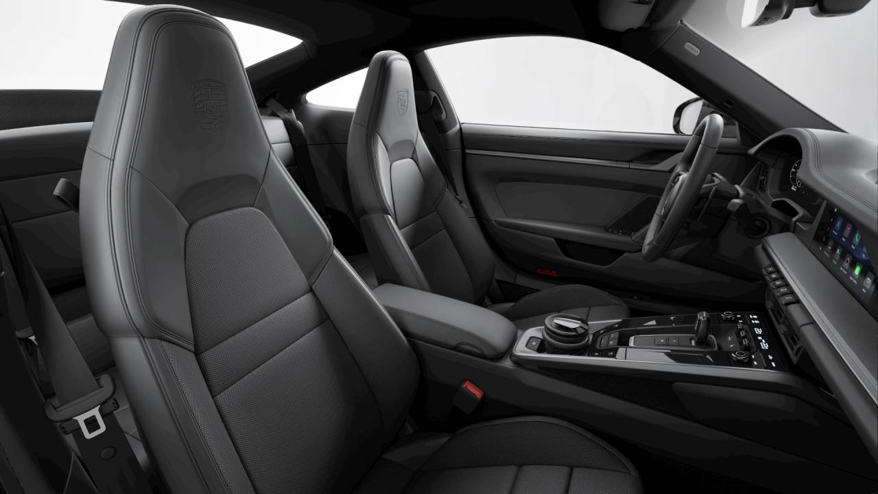 Thumbnail: 2026 Porsche 911 - 10