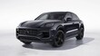 Porsche Cayenne Coupe
