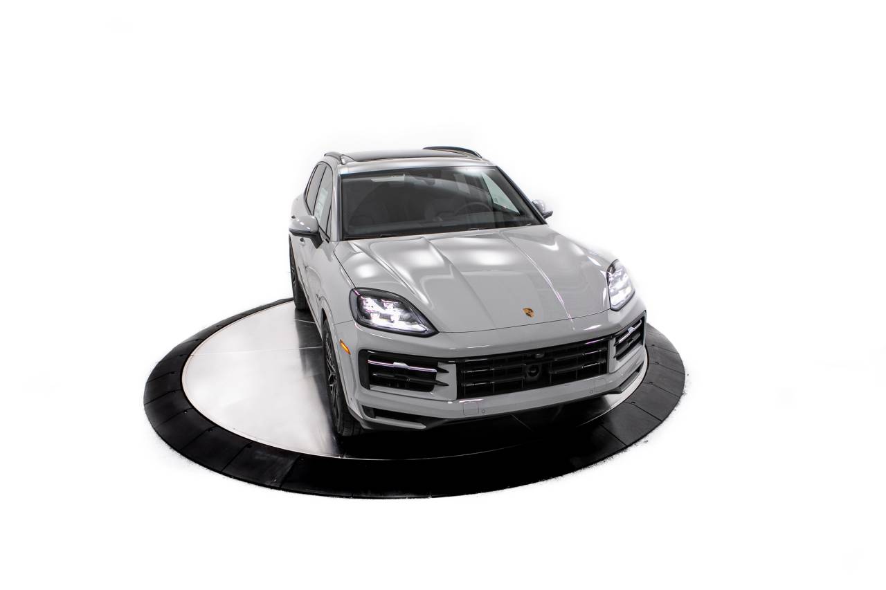 Thumbnail: 2026 Porsche Cayenne - 19