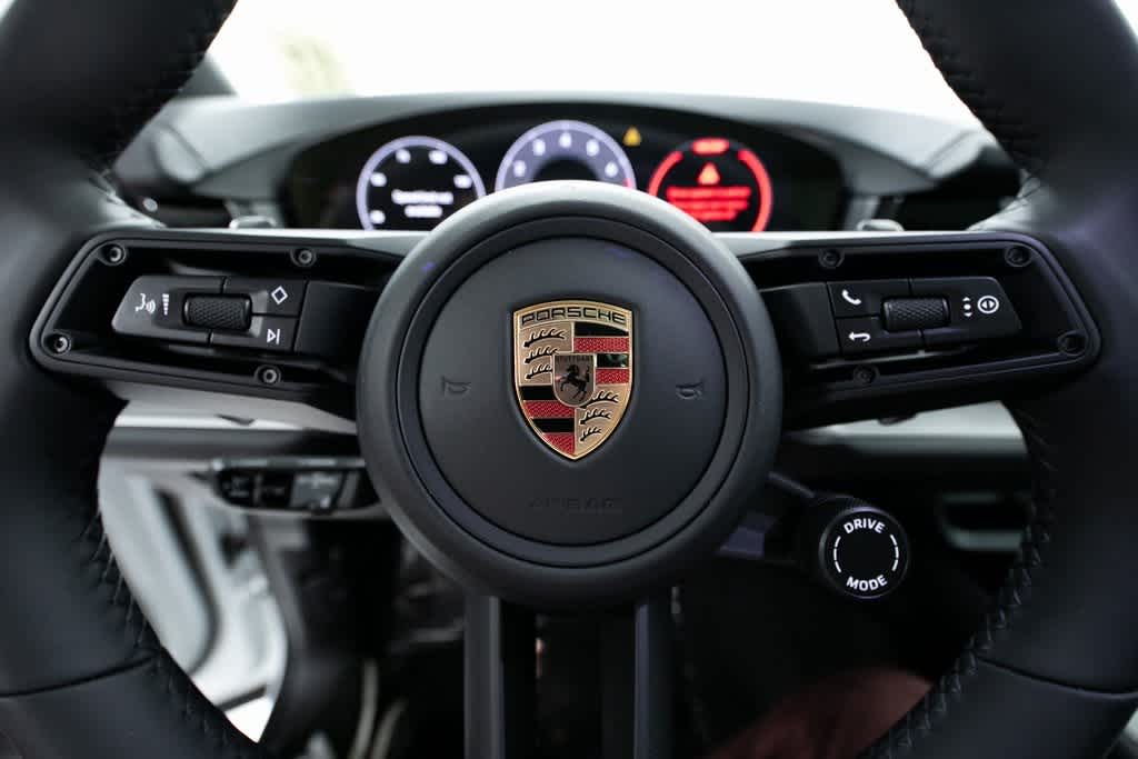 Thumbnail: 2025 Porsche Cayenne - 14