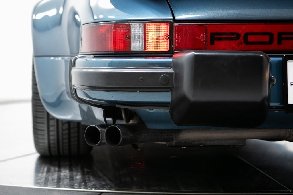 Thumbnail: 1979 Porsche 911 - 33