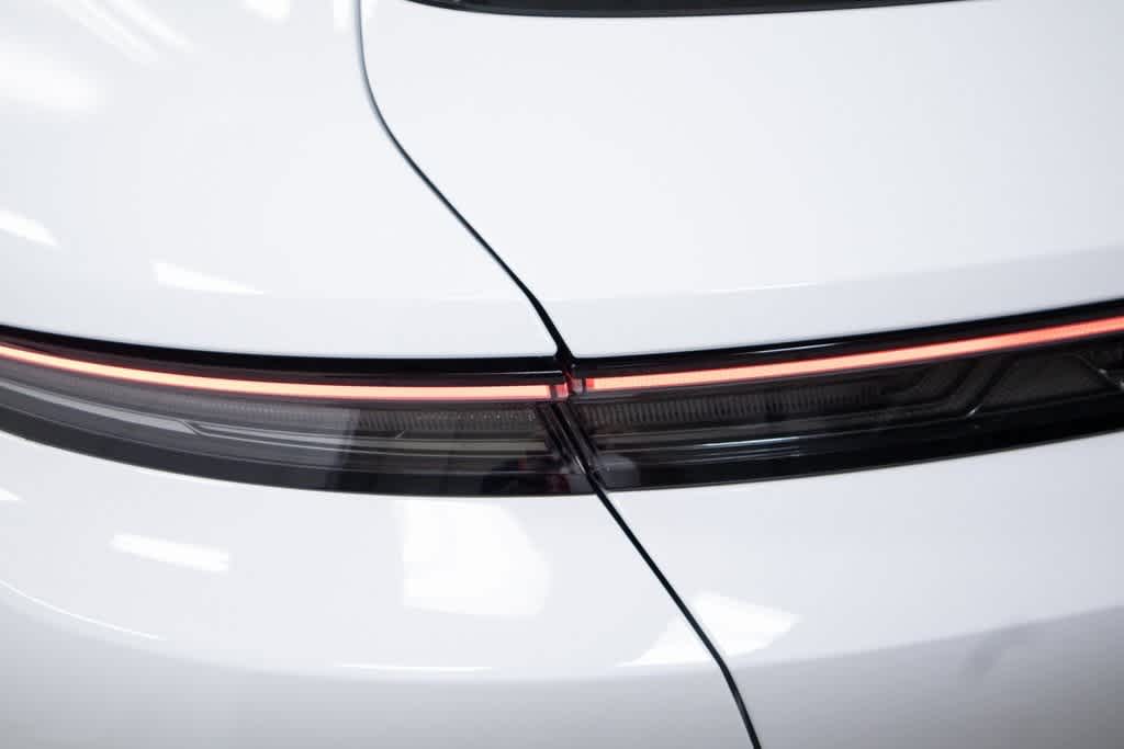 Thumbnail: 2025 Porsche Taycan - 34