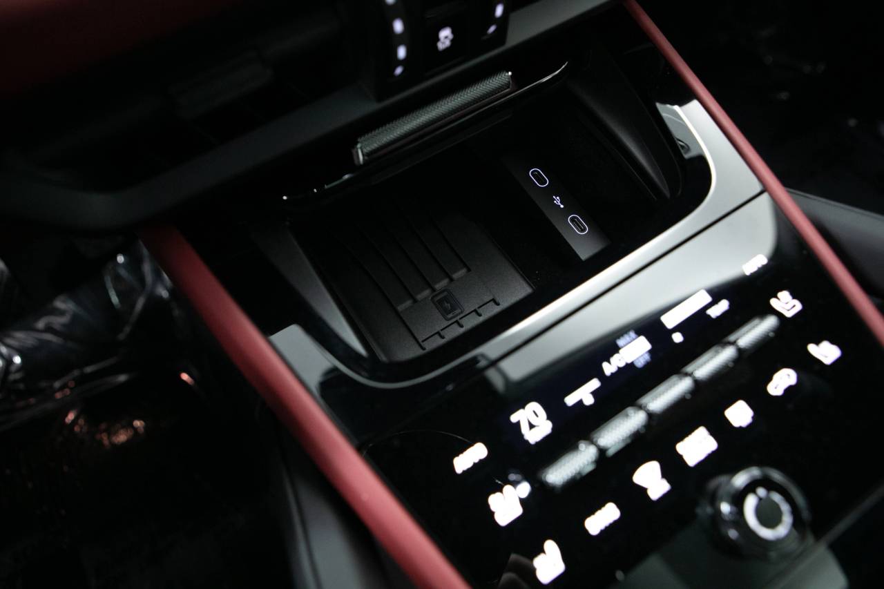 Thumbnail: 2026 Porsche  - 32