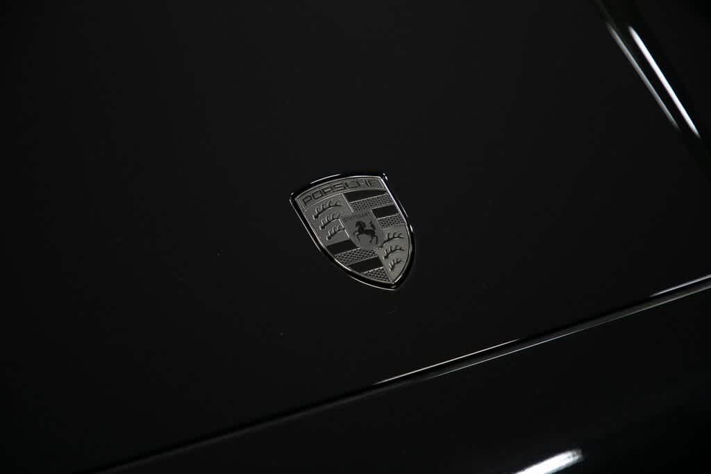 Thumbnail: 2025 Porsche  - 35
