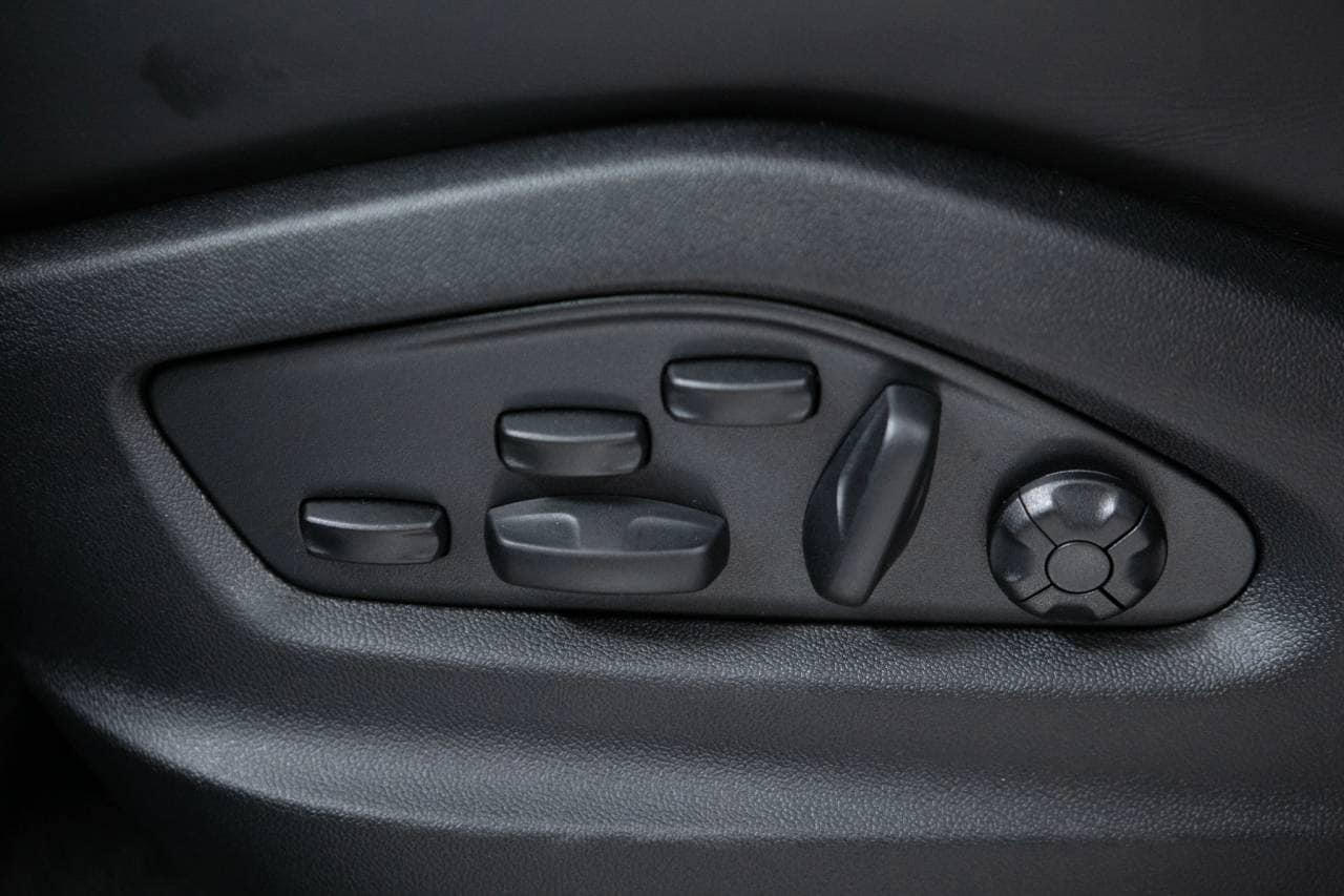 Thumbnail: 2026 Porsche Cayenne - 24